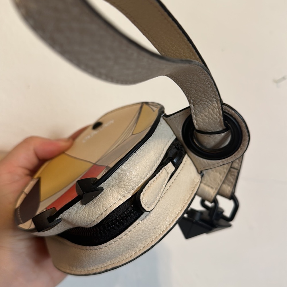 Mini Bag - Picture 3 of 3